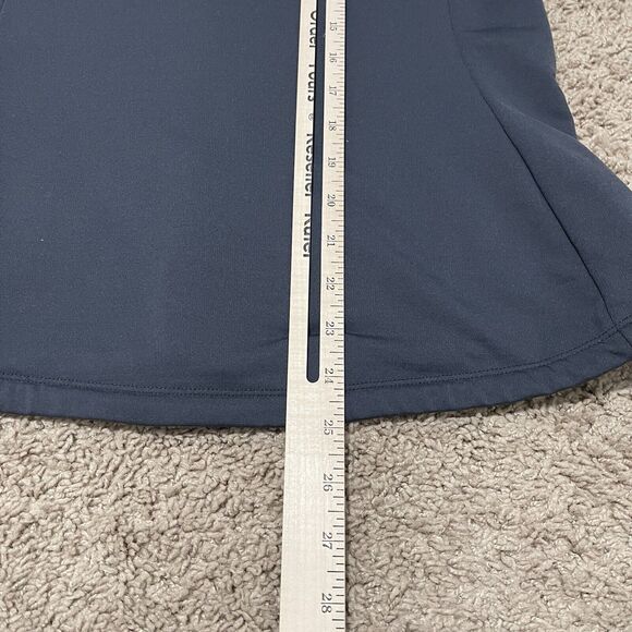 Icebreaker Jacket Womens Medium Grey Pink GT Softshell Merino Wool Reflective - Picture 8 of 12